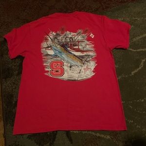 NC State Guy Harvey T-Shirt